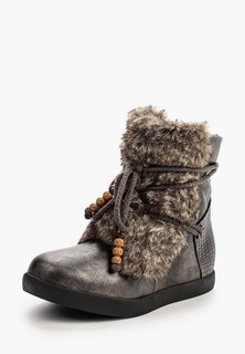 Ботильоны Nio Nio