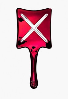 Расческа ikoo paddle X Lets tango