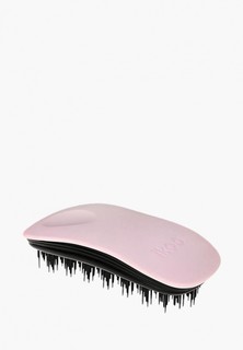 Расческа ikoo home black cotton candy