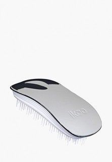 Расческа ikoo home white oyster metallic