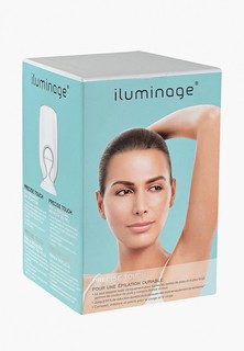 Эпилятор ME ILUMINAGE PRECISE TOUCH HU-FG01171