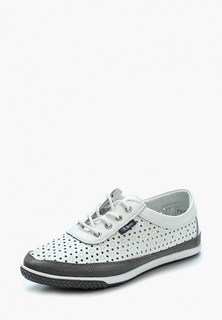 Ботинки Alessio Nesca