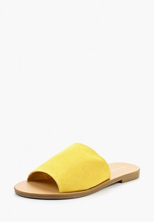 Сабо Ideal Shoes