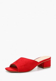 Сабо Ideal Shoes