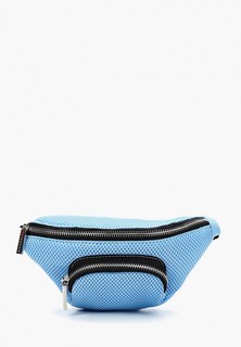 Сумка поясная Skinnydip Blue Mesh