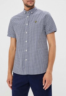 Рубашка Lyle & Scott