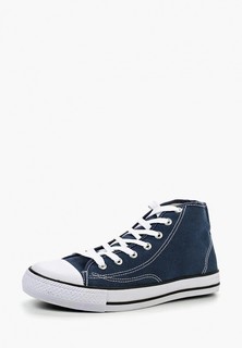 Кеды Five Basics MENS HIGH CANVAS TRAINER