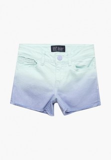 Шорты джинсовые Gap