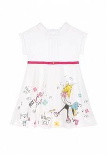 Платье Bell Bimbo