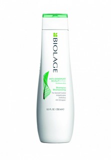 Шампунь Matrix Biolage