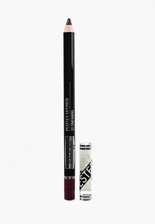 Карандаш для губ Isadora Perfect Lipliner 27, 1,2 г