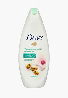 Гель для душа Dove Фисташковый и магнолия 250 мл