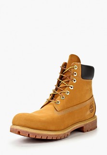 Ботинки Timberland 6 in Premium FTB