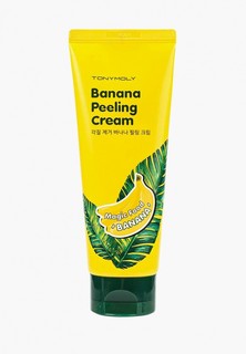 Пилинг для лица Tony Moly с экстрактом банана, 150 мл