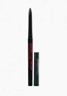 Подводка для глаз Maybelline New York Lasting Drama механический зеленый