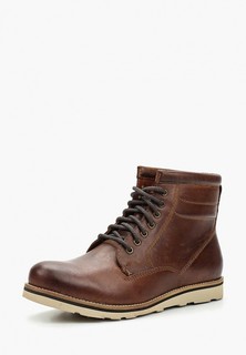 Ботинки Superdry STIRLING SLEEK BOOT