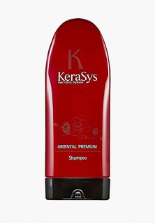 Шампунь Kerasys для волос Ориентал, 200 гр