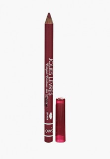 Карандаш для губ Vivienne Sabo Lipliner, тон 202