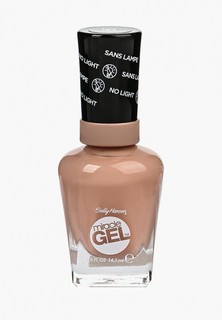 Гель-лак для ногтей Sally Hansen Miracle Gel Тон frill seeker #184 14,7 мл