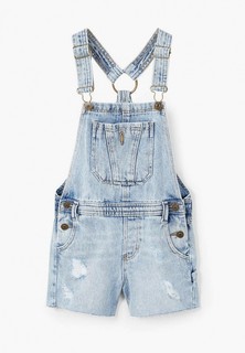 Комбинезон джинсовый Mango Kids - AMALIA