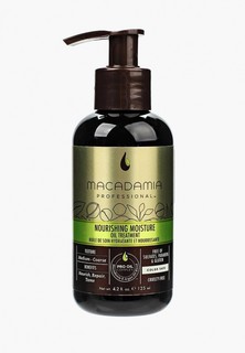 Крем для волос Macadamia Natural Oil УВЛАЖНЯЮЩИЙ, 125 мл