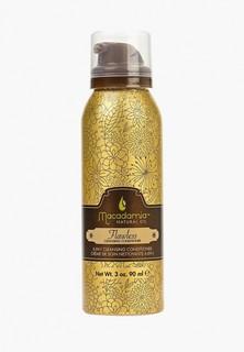 Мусс для укладки Macadamia Natural Oil "без изъяна", 90 мл