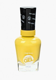 Гель-лак для ногтей Sally Hansen Miracle Gel Тон 769 gigabryte