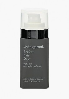 Крем для волос Living Proof. Perfect hair Day (PHD) Care, 118 мл