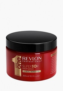 Маска для волос Revlon Professional UniqOne 300 мл, 1 шт