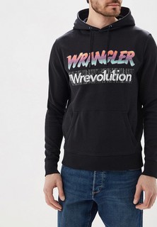 Худи Wrangler