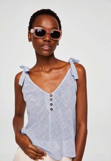 Топ Mango - LAZOS