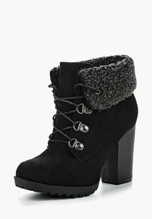 Ботильоны Anesia