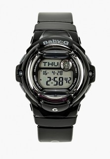 Часы Casio Baby-G BG-169R-1E