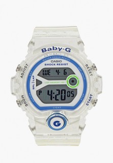 Часы Casio CASIO Baby-G BG-6903-7D