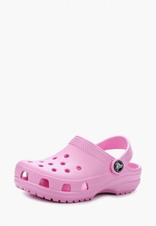Сабо Crocs Classic Clog K