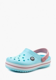 Сабо Crocs Crocband Clog K