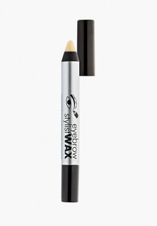 Карандаш для бровей Eva Mosaic Бесцветный восковой Eyebrow Stylist Wax