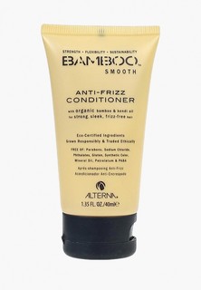 Кондиционер для волос Alterna Bamboo Smooth Anti-Frizz Conditioner 40 мл