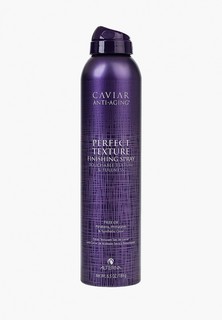 Спрей для волос Alterna Caviar Anti-aging Perfect Texture Finishing Spray Идеальная текстура, 220 мл