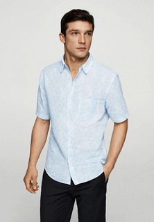 Рубашка Mango Man - GUSTALI