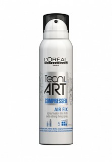 Спрей для укладки LOreal Professionnel Tecni Art Air Fix