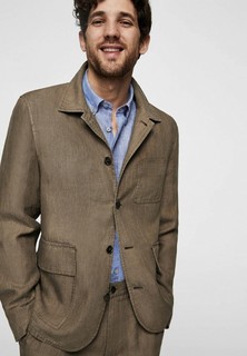 Пиджак Mango Man - SHIRTY
