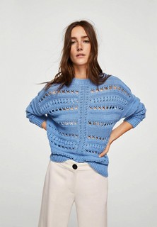 Джемпер Mango - FISHNET