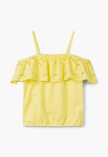 Футболка Mango Kids - MESONERA