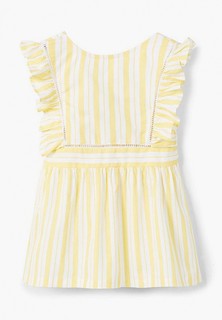 Платье Mango Kids - NATILDA