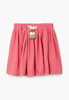 Юбка Mango Kids - BAMBU
