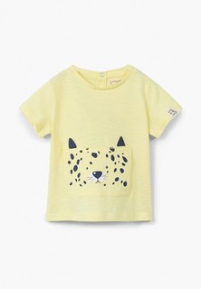 Футболка Mango Kids - TIGER