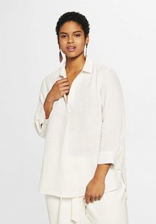 Блуза Violeta by Mango - RAMIES