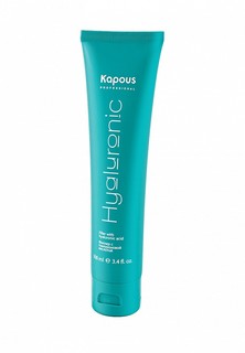 Сыворотка для волос Kapous Hyaluronic Acid