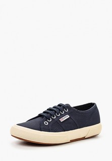 Кеды Superga 2750